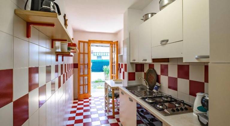 House with 3 rooms for 8 persons — photo 4