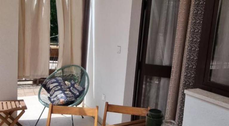 Apartment with garden, terrace & barbeque | Suitable for remote work | Dogs allowed — photo 3