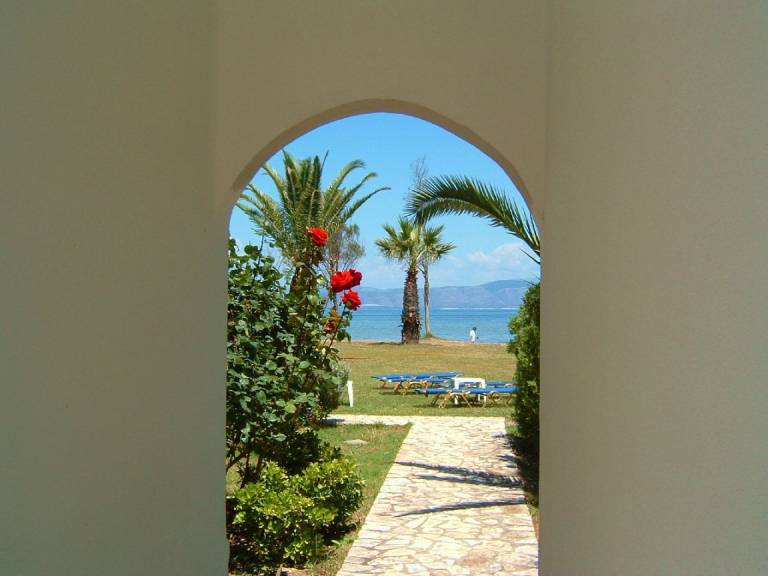 Apartament Kavos