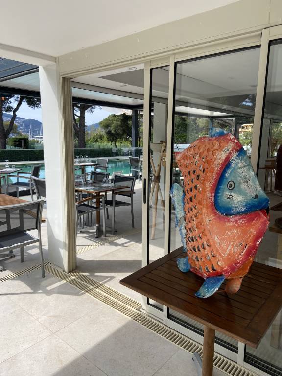 Appartement Théoule-sur-Mer