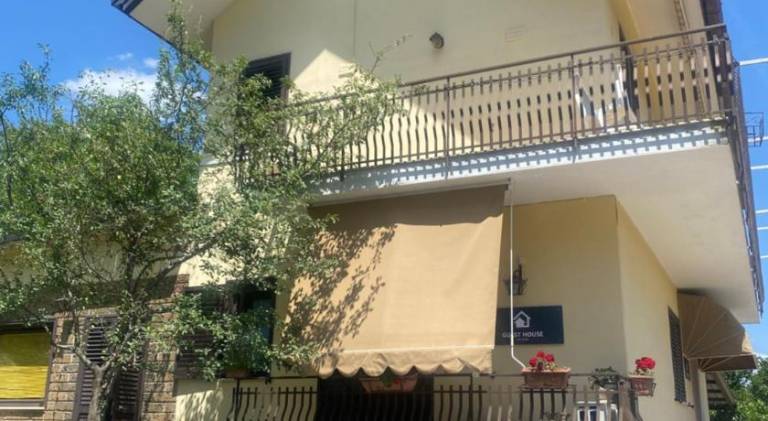 GuesthouseAntonia — photo 4