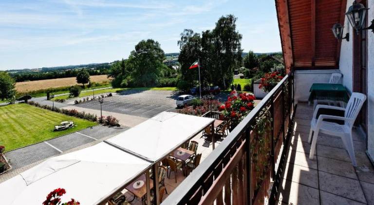 Hotel Freihof — photo 5