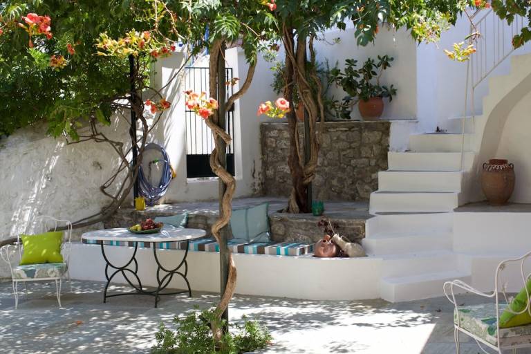 Βίλα Παραλία Μεγάλο Νεώριο
