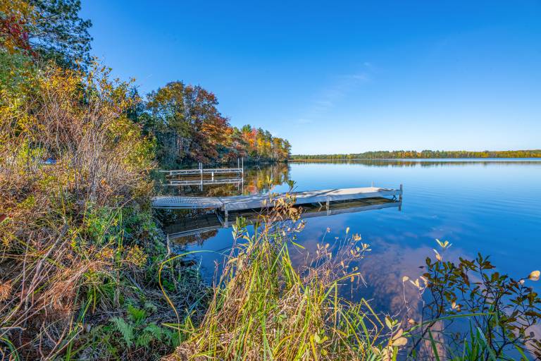 Cottage Rhinelander