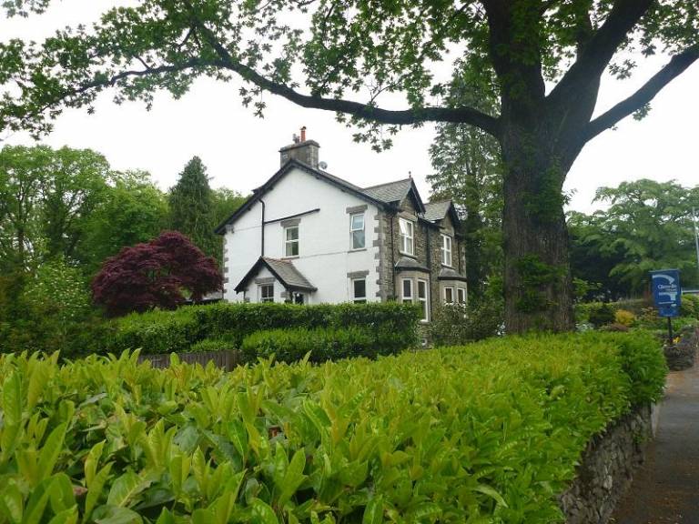 Bed and breakfast Windermere