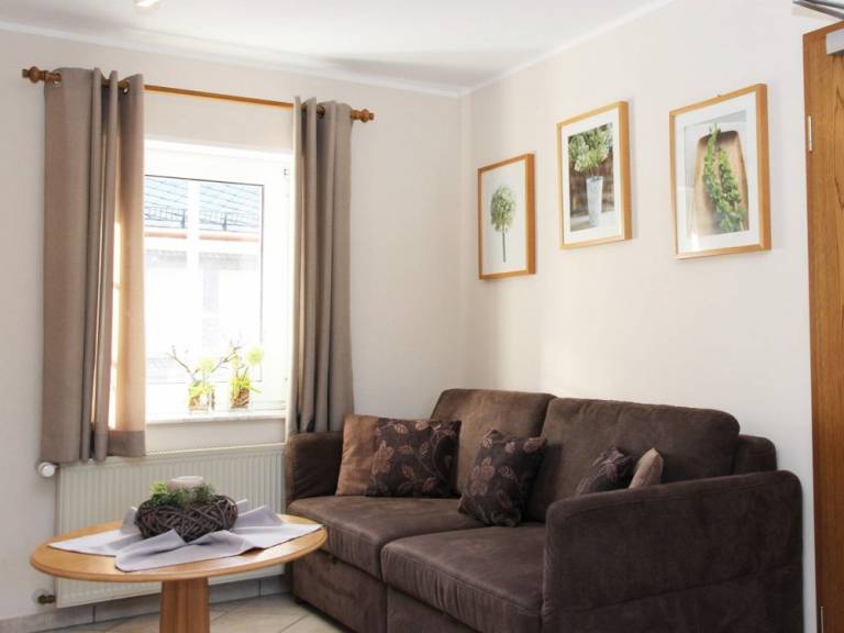 Ferienwohnung Rothaargebirge