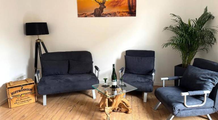 Ferienwohnung  Kiedrich