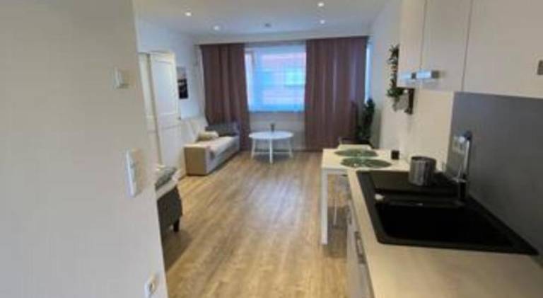 130 m&sup2; Ferienwohnung