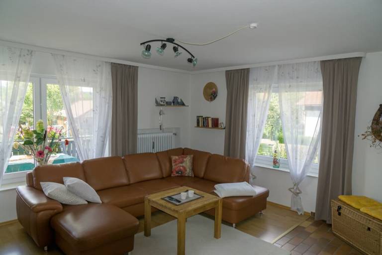 Ferienwohnung  Waldmünchen