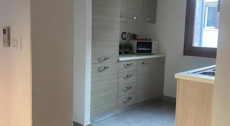 Rental apartment with 2 rooms for 4 persons — photo 5