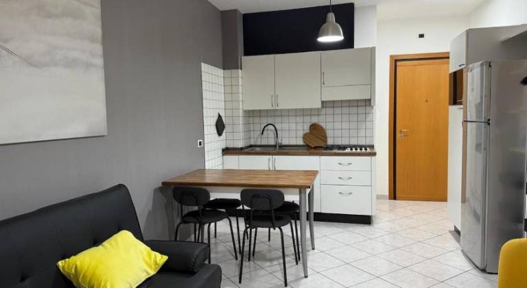 Rental apartment with 1 room for 4 persons — photo 2