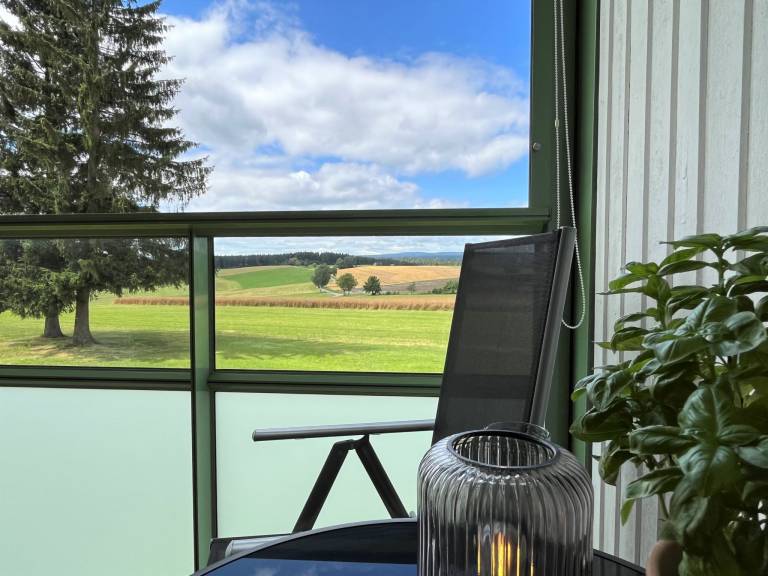Apartment with heated pool | Nature view | Pets allowed — photo 2