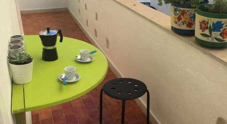 Holiday apartment with 3 rooms for 5 persons — photo 4