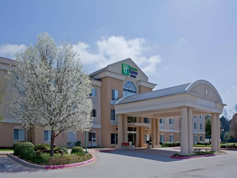 Holiday Inn Longview - North By IHG in Longview, TX