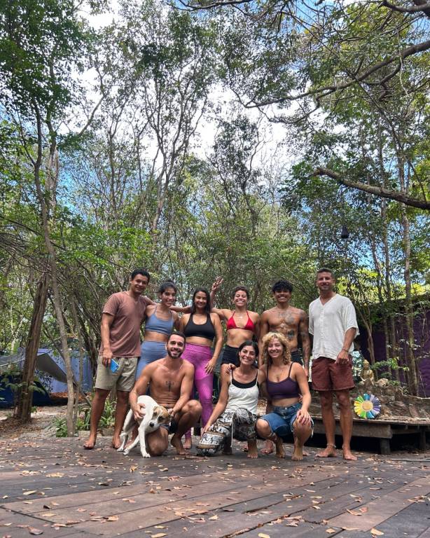 Gaia Pipa Comunidarte — photo 3