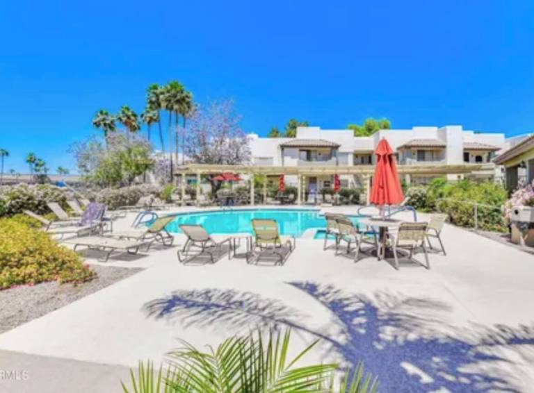 Condo Chandler