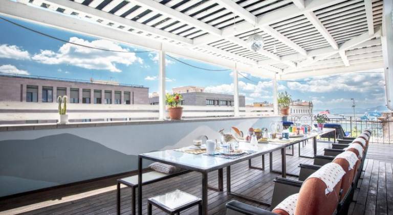 La Terrazza Sul Porto — photo 3