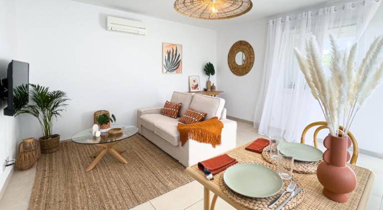 Bed & Breakfast Le Cabot