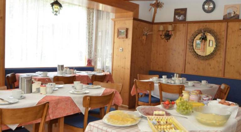 Gastehaus Golker — photo 3