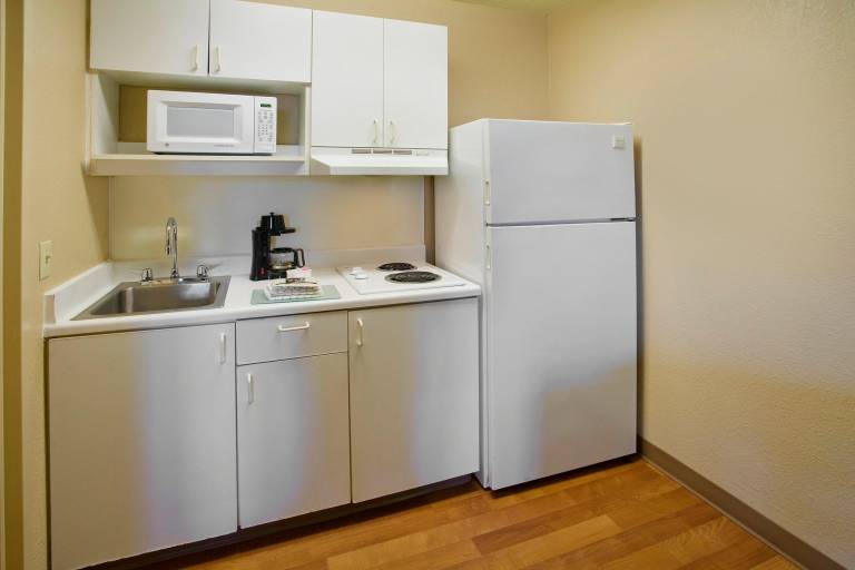 Extended Stay America Select Suites - Newport News - Oyster Point — photo 4