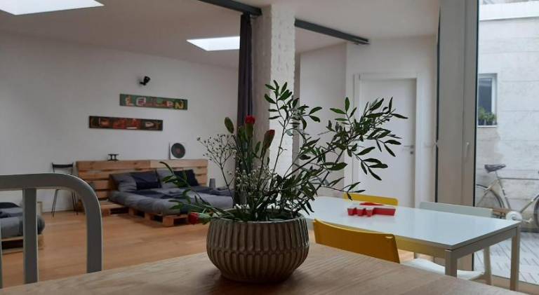 Rental apartment with 1 room for 2 persons — photo 4