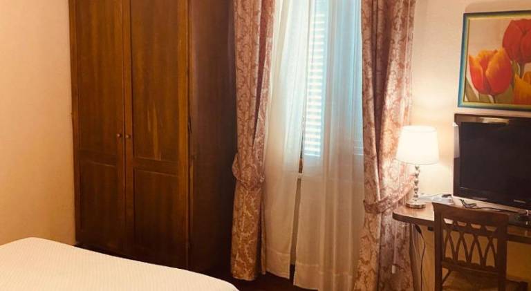 Affittacamere Mazzini 78 in Grosseto