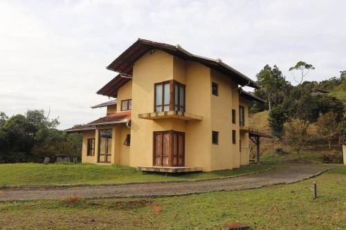 Villa Gaspar