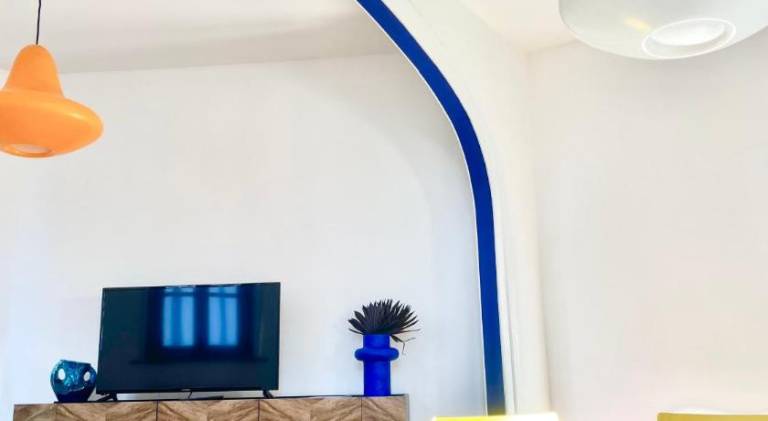 Rental apartment with 2 rooms for 6 persons — photo 4