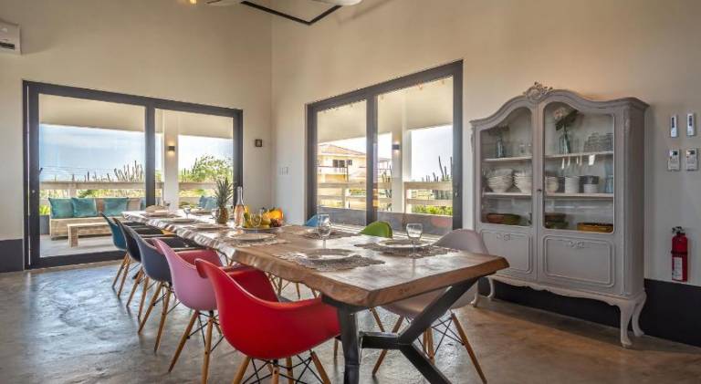 Villa with BBQ & private pool — photo 4