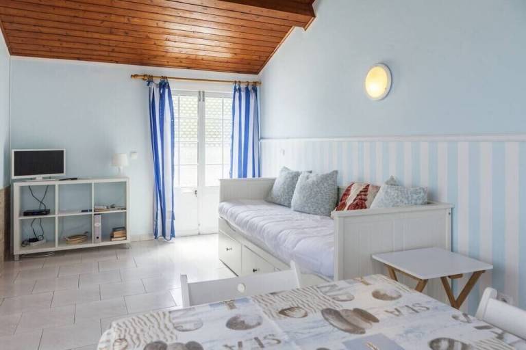 Casa de campo Mosteiros