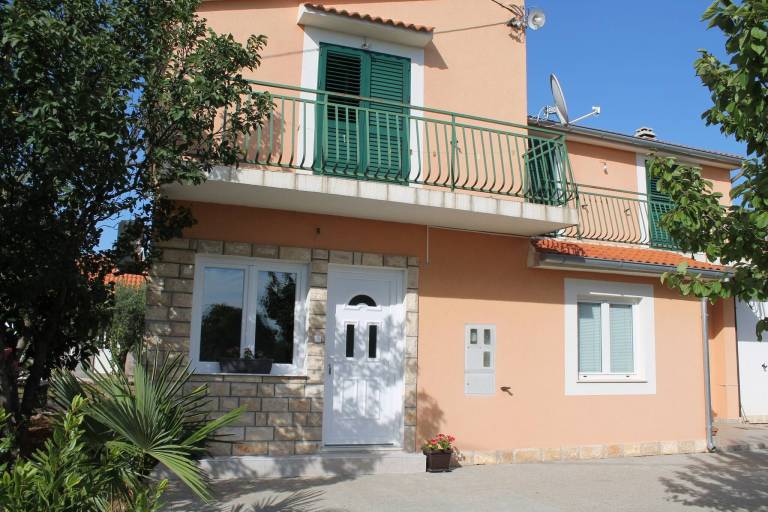 Ferienwohnung  Drinovci