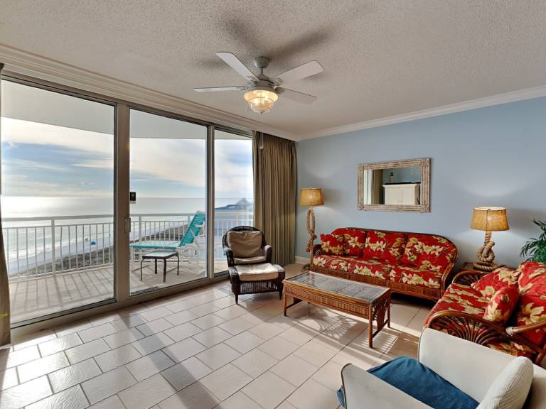 Condo  Pensacola Beach