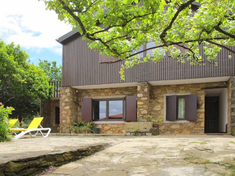 Casa Moledo