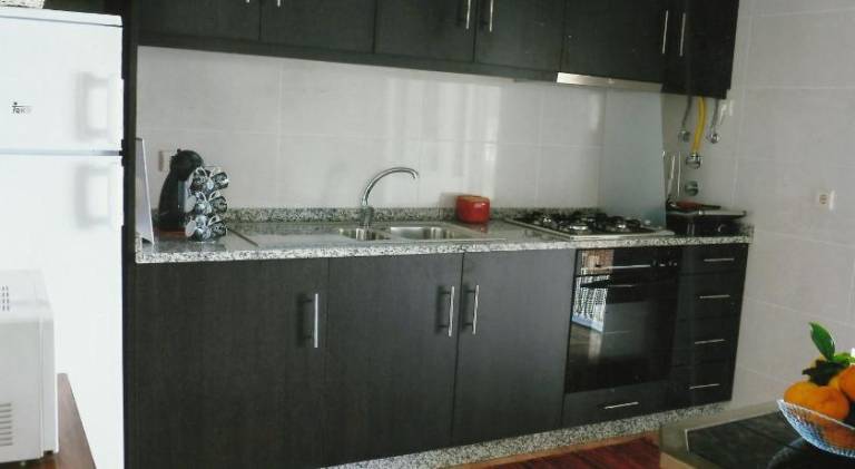Vacation home with 3 rooms for 6 persons — photo 2