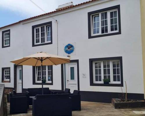 Quarto (B&B) Corvo
