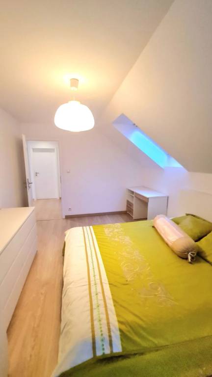 Maison de vacances Vrakuňa