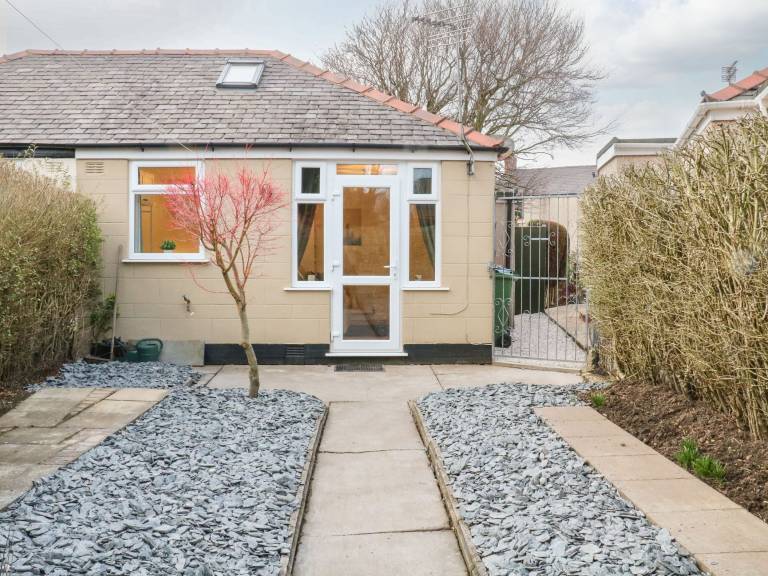 Cottage Thornton-Cleveleys