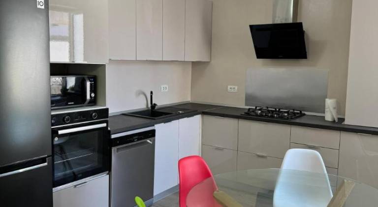 Apartment with 3 rooms for 8 persons — photo 3