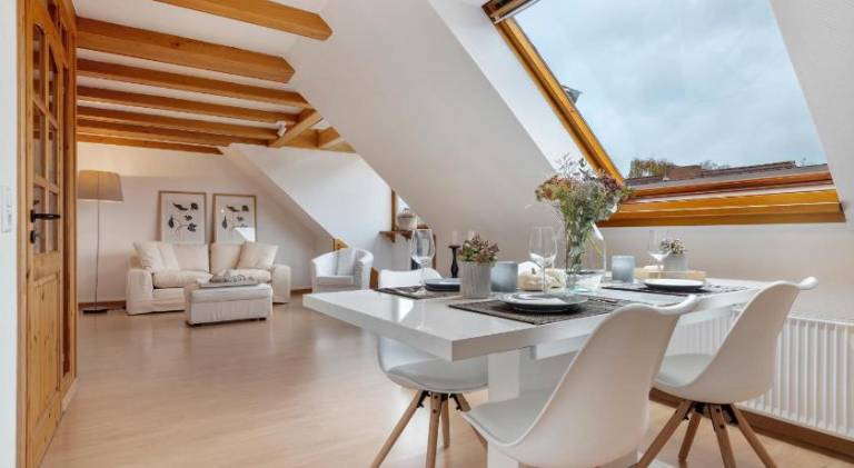 Ferienwohnung  Mitte