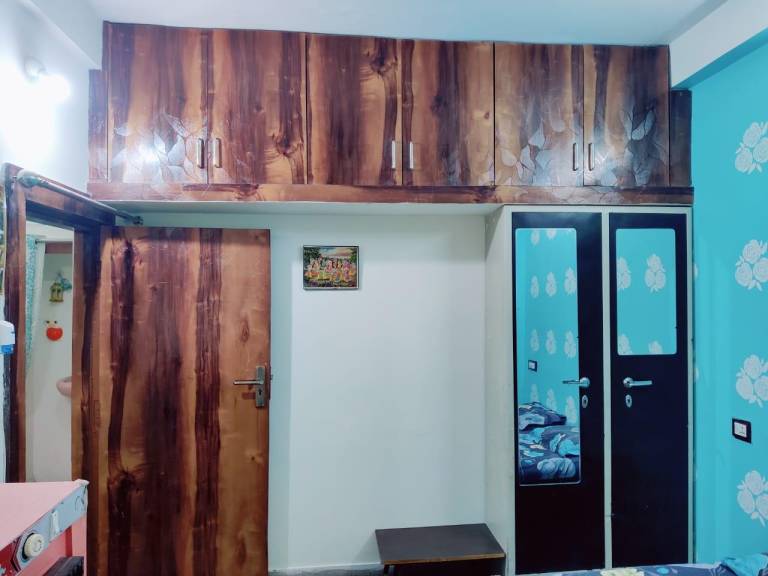 Villa Hazrat Nizamuddin Colony