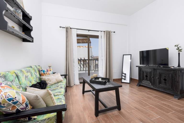 Ferienwohnung  Giniginamar