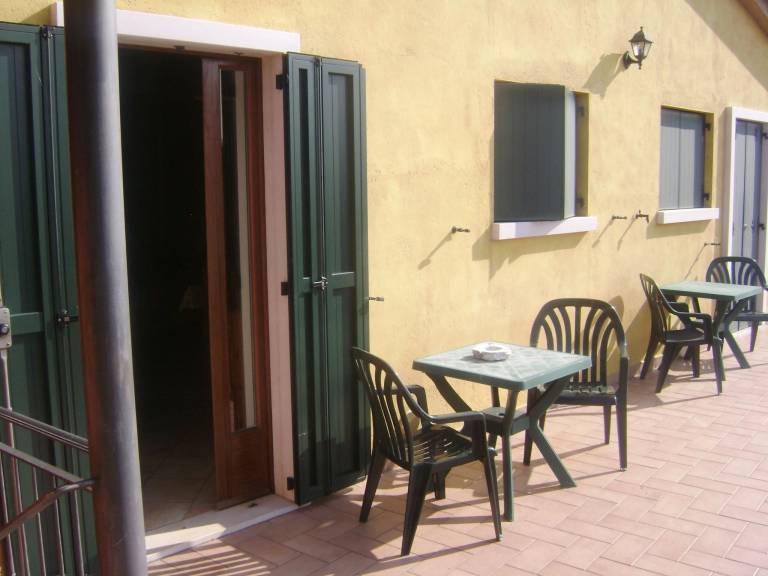 Ferienwohnung Peschiera del Garda