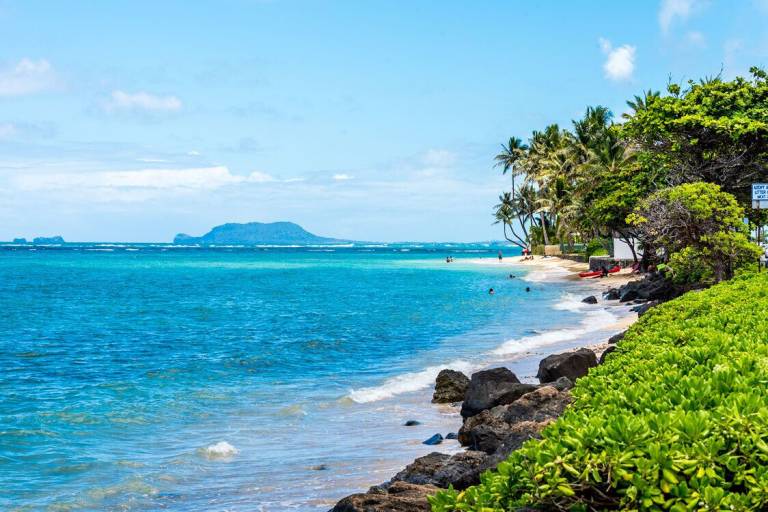 Pension Koolauloa