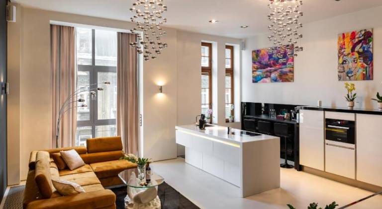 Lovely holiday apartment | Pets allowed — photo 3