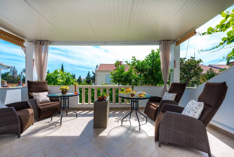 Pension Dubrovnik