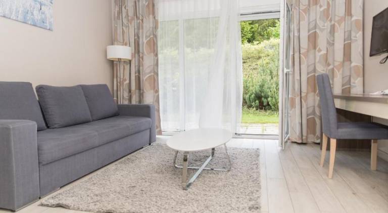Apartament Sienna
