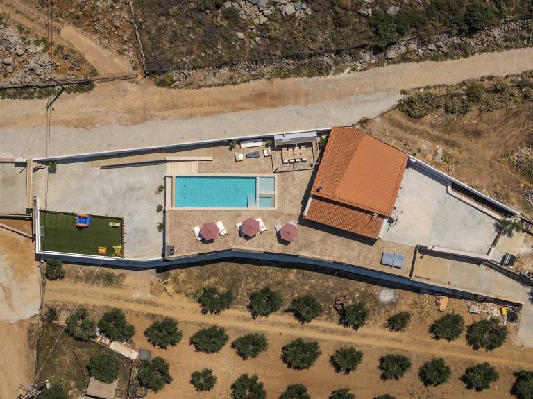 Luxury Villa Maximus - With Private Heated Pool — photo 4