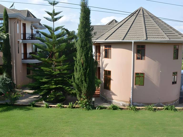 Nejobugg Palace Hotel — photo 5
