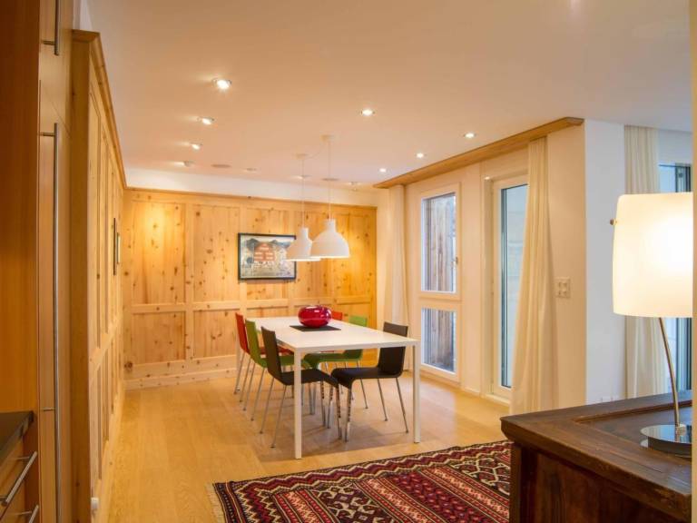 Residenz Alpenrose31 — photo 2
