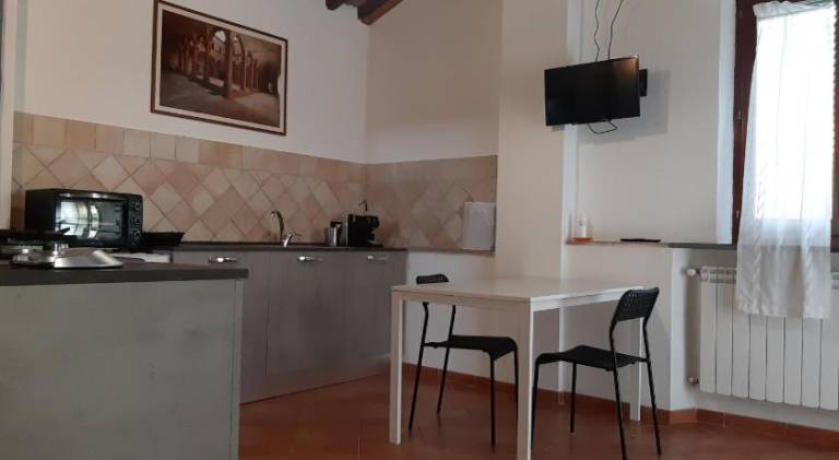 La casa in giardino — photo 3